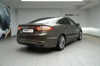 Ford Mondeo, 2.0, 103 kW, гибрид, автомат, передний привод