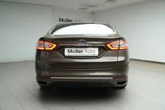 Ford Mondeo, 2.0, 103 kW, гибрид, автомат, передний привод