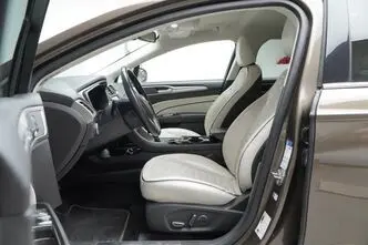 Ford Mondeo, 2.0, 103 kW, гибрид, автомат, передний привод