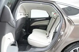 Ford Mondeo, 2.0, 103 kW, гибрид, автомат, передний привод