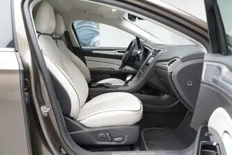 Ford Mondeo, 2.0, 103 kW, гибрид, автомат, передний привод