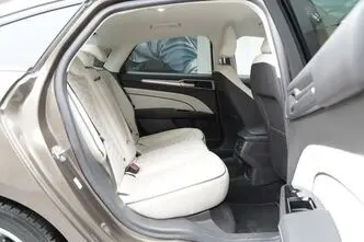 Ford Mondeo, 2.0, 103 kW, гибрид, автомат, передний привод