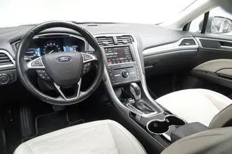 Ford Mondeo, 2.0, 103 kW, гибрид, автомат, передний привод