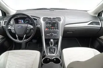 Ford Mondeo, 2.0, 103 kW, гибрид, автомат, передний привод