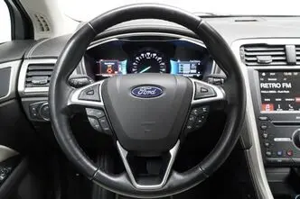 Ford Mondeo, 2.0, 103 kW, гибрид, автомат, передний привод