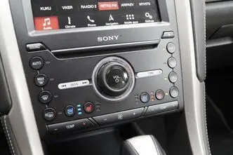 Ford Mondeo, 2.0, 103 kW, гибрид, автомат, передний привод