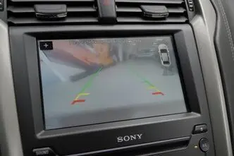 Ford Mondeo, 2.0, 103 kW, гибрид, автомат, передний привод