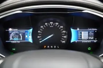 Ford Mondeo, 2.0, 103 kW, гибрид, автомат, передний привод