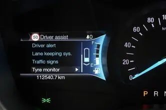 Ford Mondeo, 2.0, 103 kW, гибрид, автомат, передний привод