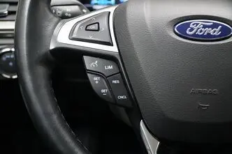 Ford Mondeo, 2.0, 103 kW, гибрид, автомат, передний привод