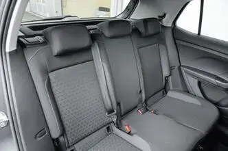 Volkswagen T-Cross, 1.0, 81 kW, bensiin, automaat