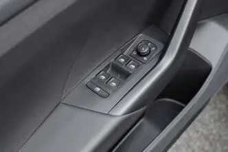 Volkswagen T-Cross, 1.0, 81 kW, bensiin, automaat