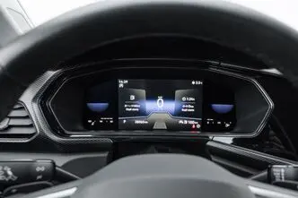 Volkswagen T-Cross, 1.0, 81 kW, bensiin, automaat