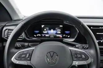 Volkswagen T-Cross, 1.0, 81 kW, bensiin, automaat
