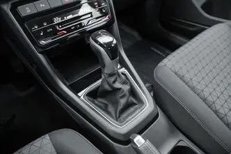 Volkswagen T-Cross, 1.0, 81 kW, bensiin, automaat