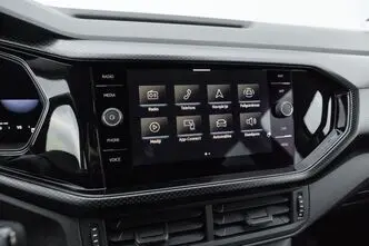 Volkswagen T-Cross, 1.0, 81 kW, bensiin, automaat