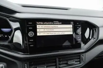 Volkswagen T-Cross, 1.0, 81 kW, bensiin, automaat