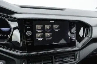 Volkswagen T-Cross, 1.0, 81 kW, bensiin, automaat