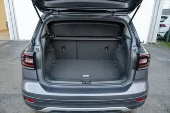 Volkswagen T-Cross, 1.0, 81 kW, bensiin, automaat