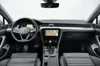 Volkswagen Passat, 2.0, 110 kW, diisel, automaat, esivedu