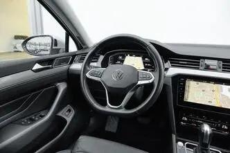 Volkswagen Passat, 2.0, 110 kW, diisel, automaat, esivedu