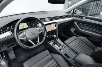 Volkswagen Passat, 2.0, 110 kW, diisel, automaat, esivedu