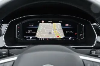 Volkswagen Passat, 2.0, 110 kW, diisel, automaat, esivedu