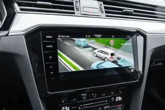 Volkswagen Passat, 2.0, 110 kW, diisel, automaat, esivedu