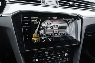 Volkswagen Passat, 2.0, 110 kW, diisel, automaat, esivedu