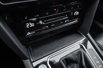 Volkswagen Passat, 2.0, 110 kW, diisel, automaat, esivedu