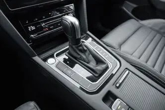 Volkswagen Passat, 2.0, 110 kW, diisel, automaat, esivedu