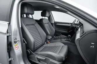 Volkswagen Passat, 2.0, 110 kW, diisel, automaat, esivedu