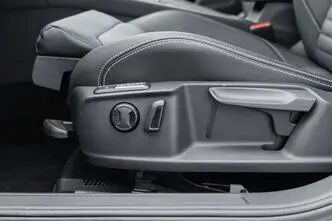 Volkswagen Passat, 2.0, 110 kW, diisel, automaat, esivedu