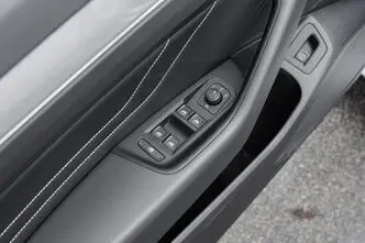 Volkswagen Passat, 2.0, 110 kW, diisel, automaat, esivedu