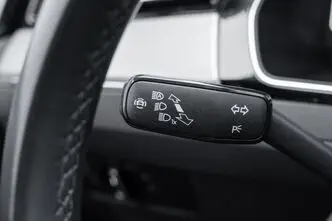 Volkswagen Passat, 2.0, 110 kW, diisel, automaat, esivedu