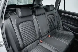 Volkswagen Passat, 2.0, 110 kW, diisel, automaat, esivedu