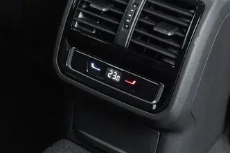 Volkswagen Passat, 2.0, 110 kW, diisel, automaat, esivedu