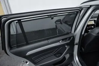 Volkswagen Passat, 2.0, 110 kW, diisel, automaat, esivedu