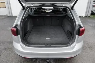 Volkswagen Passat, 2.0, 110 kW, diisel, automaat, esivedu