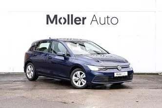 Volkswagen Golf, 1.5, 110 kW, bensiin, automaat, esivedu