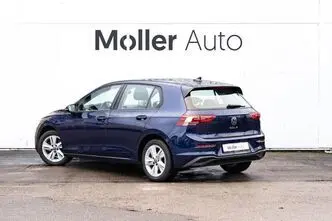 Volkswagen Golf, 1.5, 110 kW, bensiin, automaat, esivedu