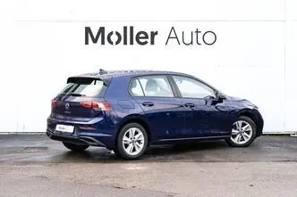 Volkswagen Golf, 1.5, 110 kW, bensiin, automaat, esivedu