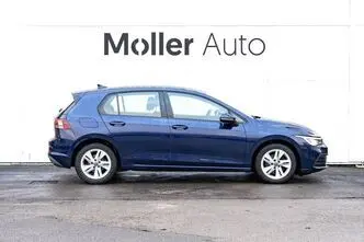Volkswagen Golf, 1.5, 110 kW, bensiin, automaat, esivedu