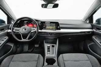 Volkswagen Golf, 1.5, 110 kW, bensiin, automaat, esivedu