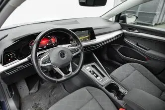 Volkswagen Golf, 1.5, 110 kW, bensiin, automaat, esivedu