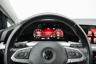 Volkswagen Golf, 1.5, 110 kW, bensiin, automaat, esivedu