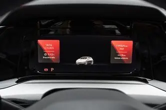 Volkswagen Golf, 1.5, 110 kW, bensiin, automaat, esivedu