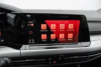 Volkswagen Golf, 1.5, 110 kW, bensiin, automaat, esivedu