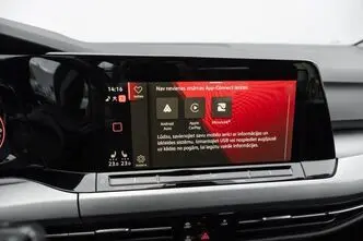 Volkswagen Golf, 1.5, 110 kW, bensiin, automaat, esivedu