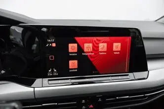 Volkswagen Golf, 1.5, 110 kW, bensiin, automaat, esivedu